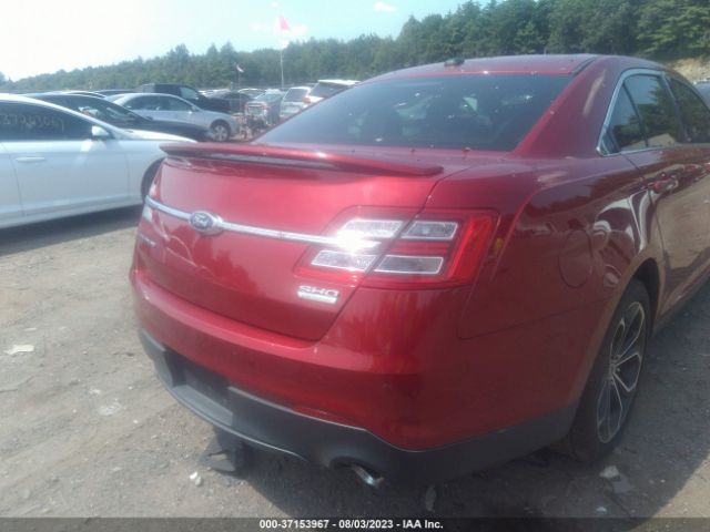 1FAHP2KT4FG181076 Ford TAURUS SHO
