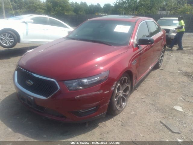 1FAHP2KT4FG181076 Ford TAURUS SHO