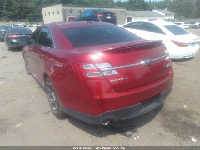 1FAHP2KT4FG181076 Ford TAURUS SHO