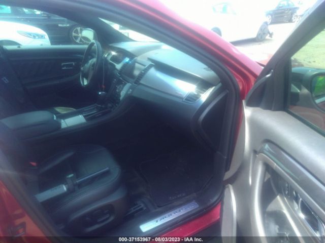1FAHP2KT4FG181076 Ford TAURUS SHO