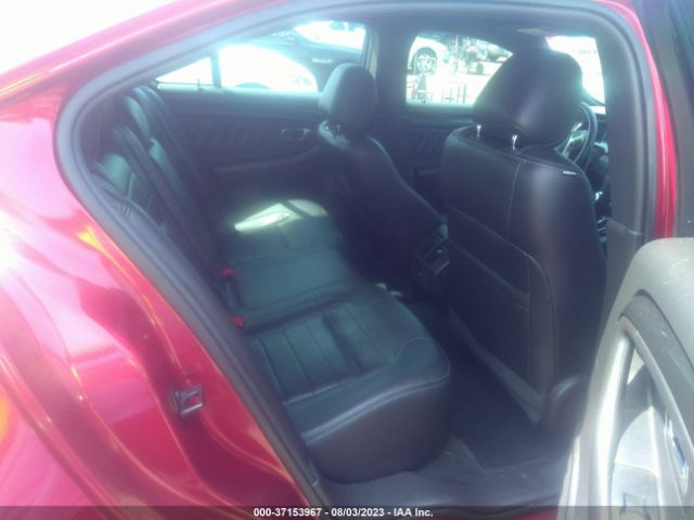 1FAHP2KT4FG181076 Ford TAURUS SHO