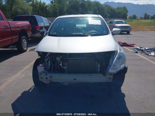 3N1CN7APXJL840488 Nissan Versa Sedan S Plus