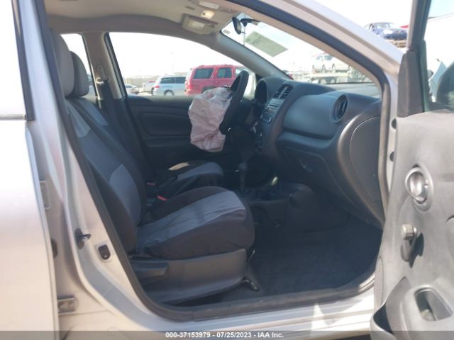 3N1CN7APXJL840488 Nissan Versa Sedan S Plus