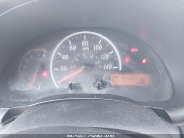 3N1CN7APXJL840488 Nissan Versa Sedan S Plus