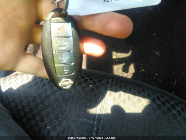 3N1AB7AP1KY306283 Nissan SENTRA SR