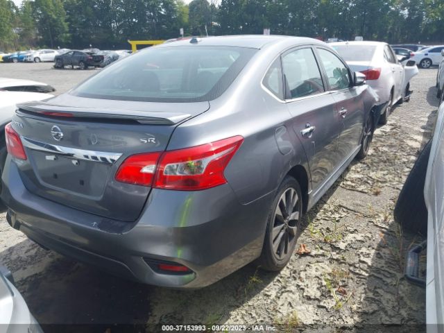 3N1AB7AP1KY306283 Nissan SENTRA SR