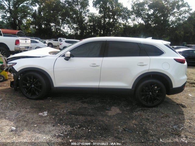 Mazda Cx-9 Touring Plus 2023 JM3TCBAY9P0656509 Image 6