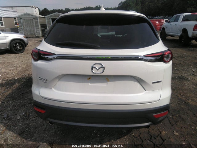 Mazda Cx-9 Touring Plus 2023 JM3TCBAY9P0656509 Image 8