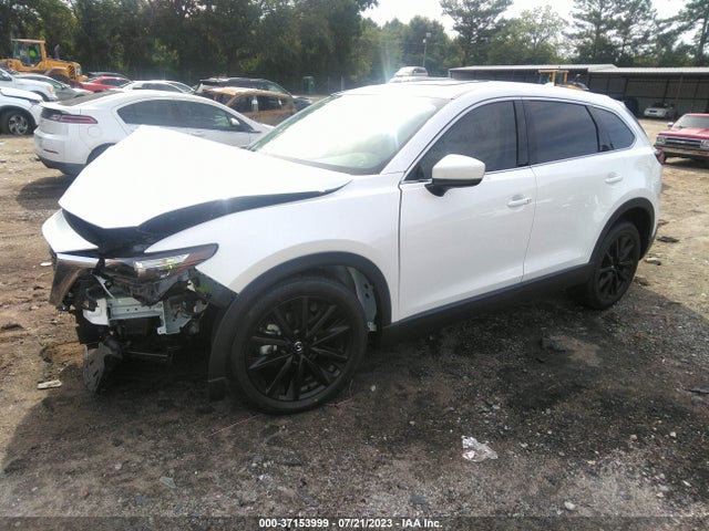 Mazda Cx-9 Touring Plus 2023 JM3TCBAY9P0656509 Image 2
