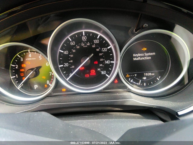 Mazda Cx-9 Touring Plus 2023 JM3TCBAY9P0656509 Image 13