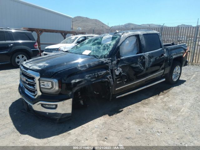 3GTU2NEC2JG450449 GMC Sierra 1500 Slt