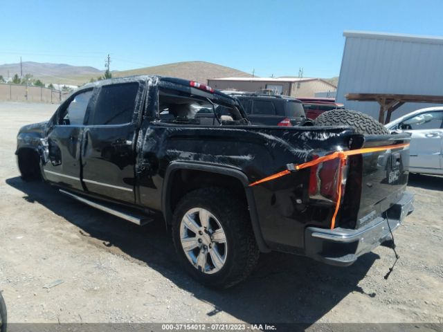 3GTU2NEC2JG450449 GMC Sierra 1500 Slt
