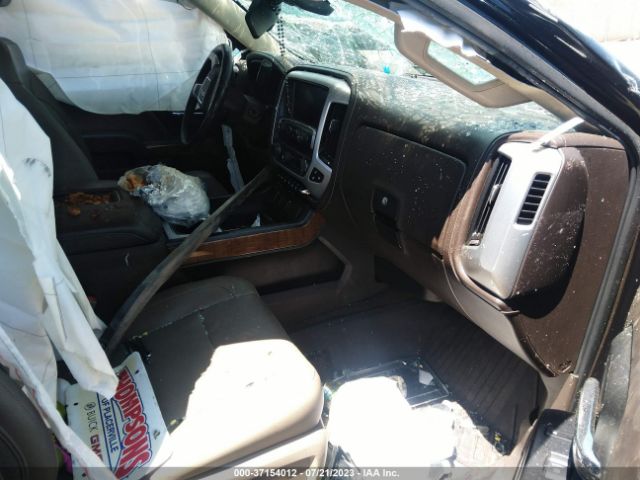 3GTU2NEC2JG450449 GMC Sierra 1500 Slt