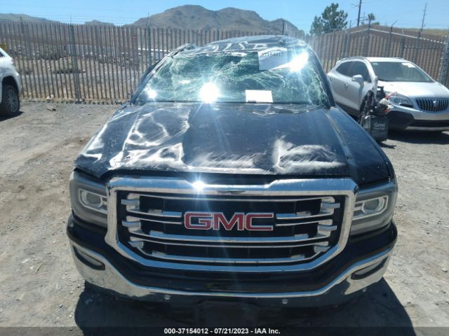 3GTU2NEC2JG450449 GMC Sierra 1500 Slt