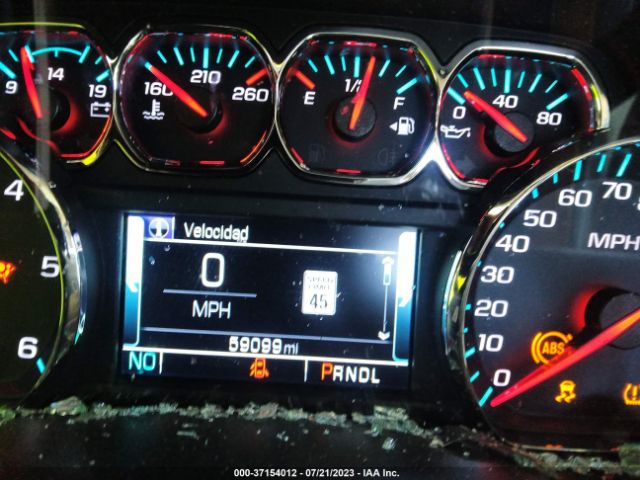 3GTU2NEC2JG450449 GMC Sierra 1500 Slt