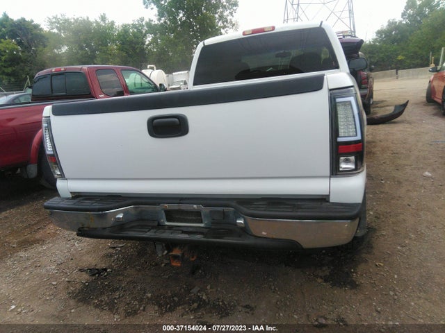 2000 GMC NEW SIERRA 1500 SLE VIN: 1GTEK19T2YE112574
