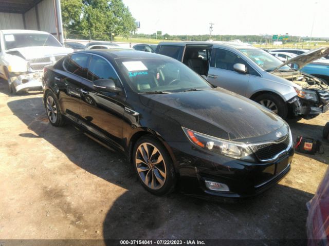 5XXGR4A67FG412664 auction archive image