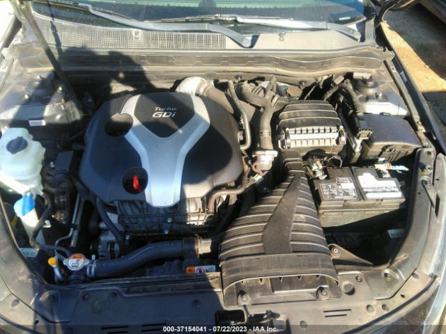 5XXGR4A67FG412664 KIA Optima Sx Turbo
