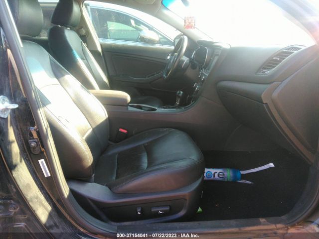 5XXGR4A67FG412664 KIA Optima Sx Turbo