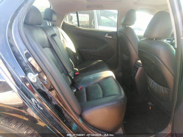 5XXGR4A67FG412664 KIA Optima Sx Turbo