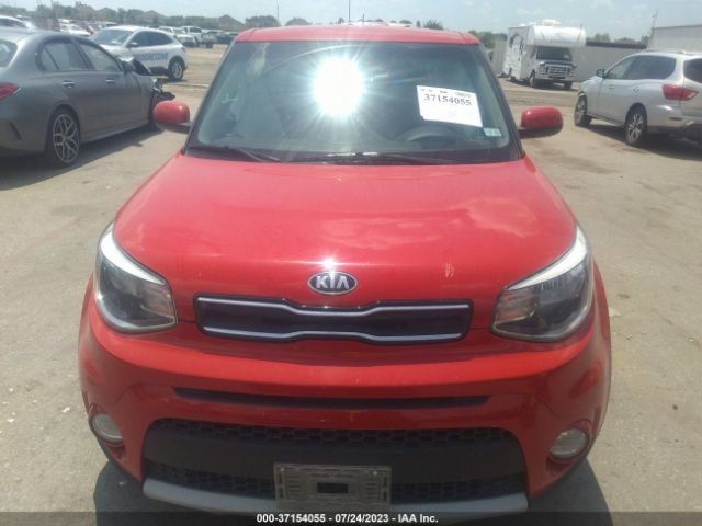 KNDJP3A5XK7698557 KIA SOUL +