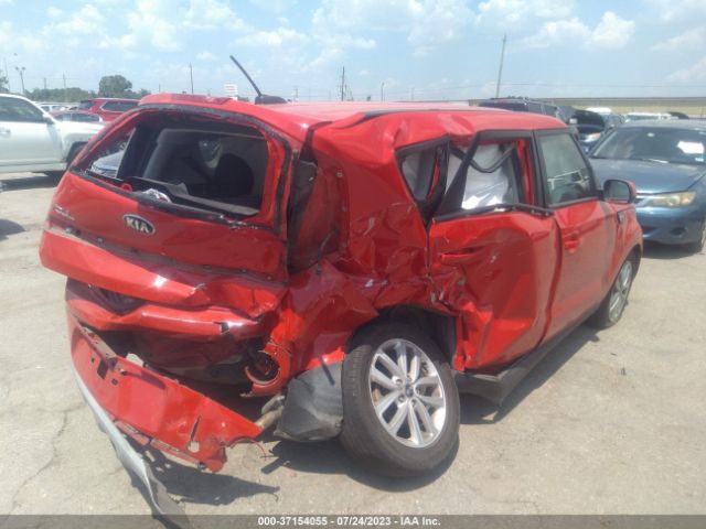 KNDJP3A5XK7698557 KIA SOUL +