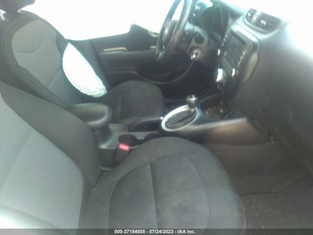 KNDJP3A5XK7698557 KIA SOUL +