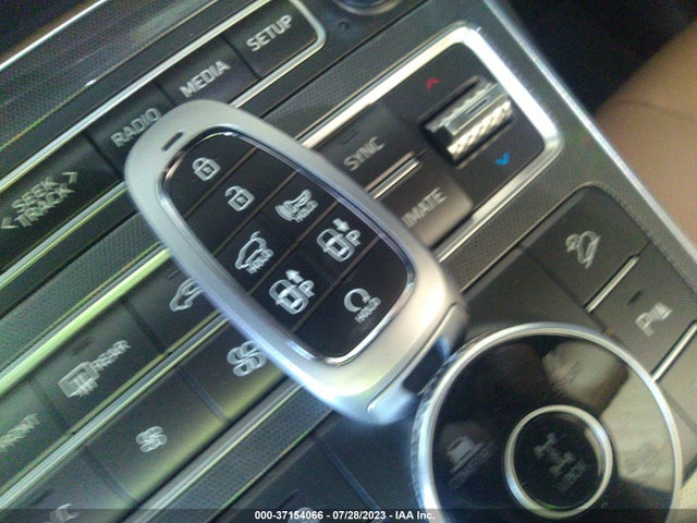 Hyundai Santa Fe Calligraphy 2023 5NMS5DALXPH582077 Image 11