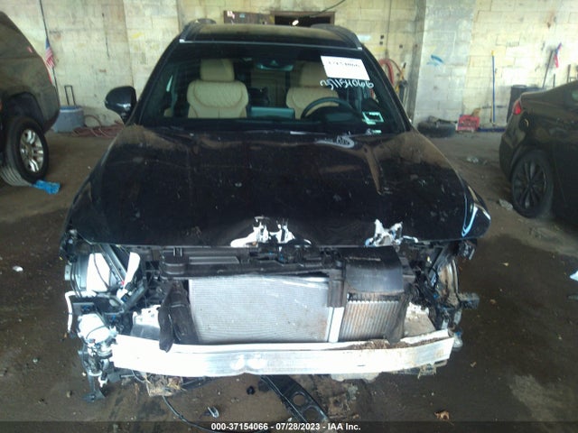 Hyundai Santa Fe Calligraphy 2023 5NMS5DALXPH582077 Image 12