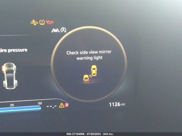 Hyundai Santa Fe Calligraphy 2023 5NMS5DALXPH582077 Image 15