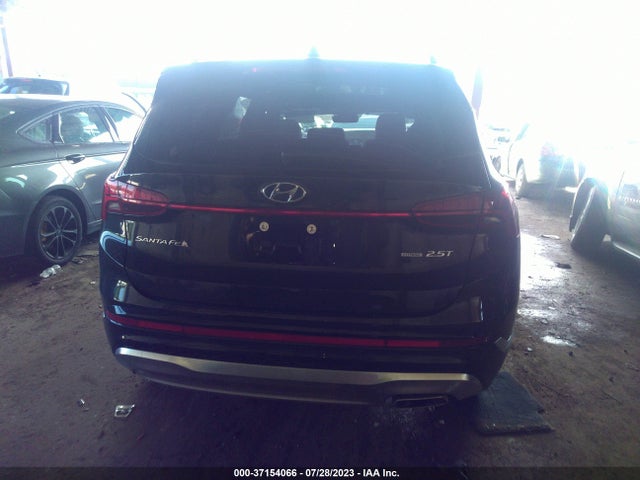 Hyundai Santa Fe Calligraphy 2023 5NMS5DALXPH582077 Image 16