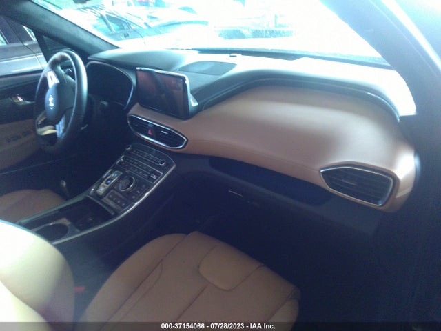 Hyundai Santa Fe Calligraphy 2023 5NMS5DALXPH582077 Image 5