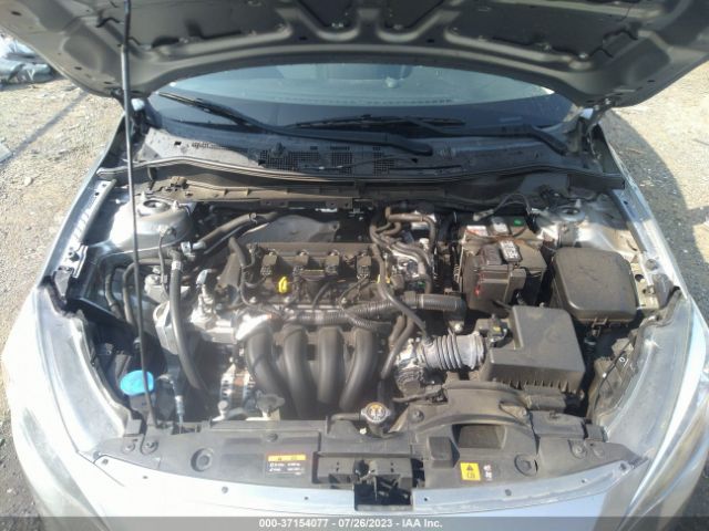 3MYDLBZV7GY129454 Scion IA