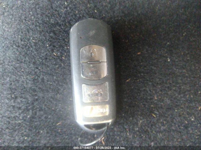 3MYDLBZV7GY129454 Scion IA