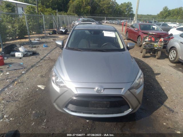 3MYDLBZV7GY129454 Scion IA