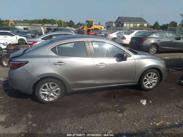 3MYDLBZV7GY129454 Scion IA