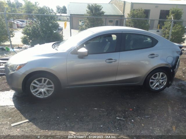 3MYDLBZV7GY129454 Scion IA