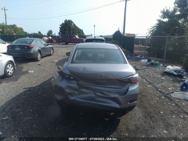 3MYDLBZV7GY129454 Scion IA