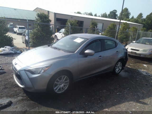 3MYDLBZV7GY129454 Scion IA