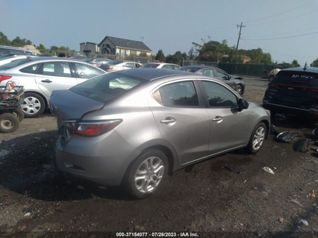 3MYDLBZV7GY129454 Scion IA