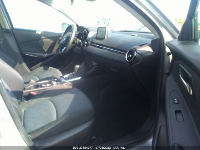 3MYDLBZV7GY129454 Scion IA