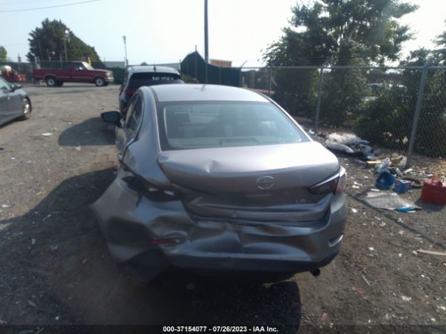 3MYDLBZV7GY129454 Scion IA