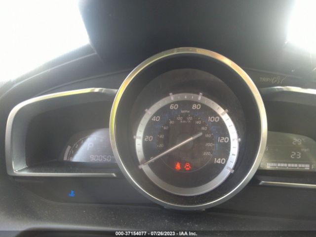 3MYDLBZV7GY129454 Scion IA