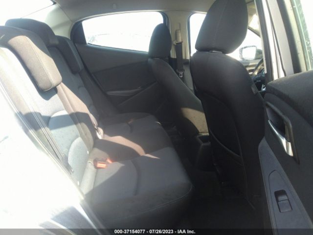 3MYDLBZV7GY129454 Scion IA