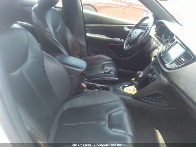 1C3CDFEB8FD160308 Dodge DART GT