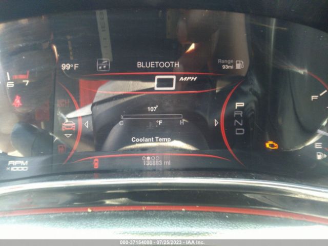 1C3CDFEB8FD160308 Dodge DART GT