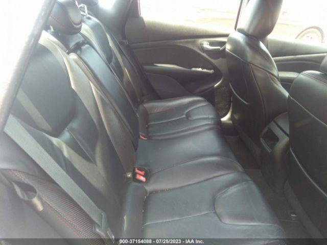1C3CDFEB8FD160308 Dodge DART GT