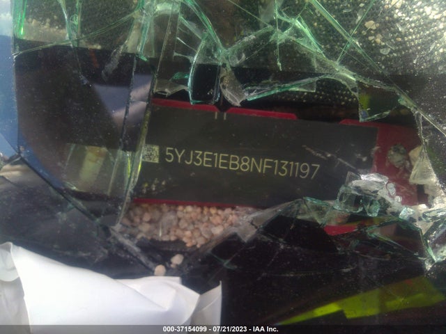 Tesla Model 3 Long Range 2022 5YJ3E1EB8NF131197 Image 9