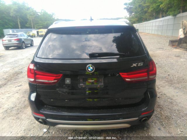 5UXKR0C58G0S88574 BMW X5 Xdrive35i