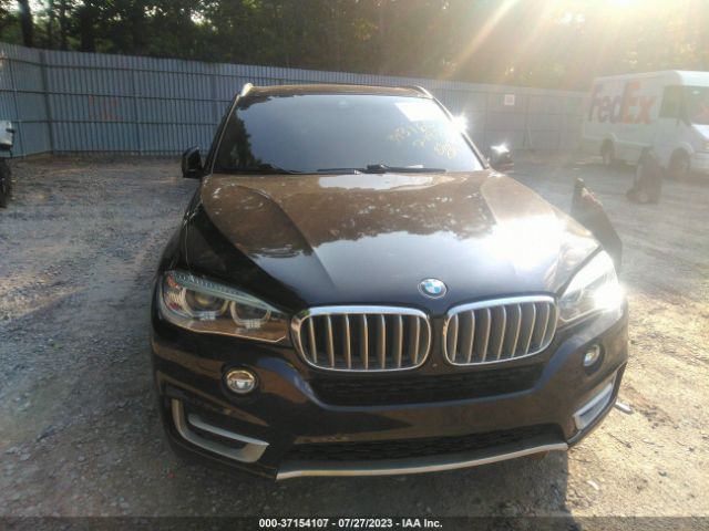 5UXKR0C58G0S88574 BMW X5 Xdrive35i
